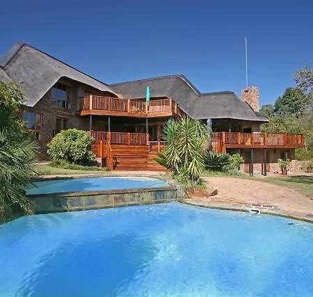 Kruger Park Lodge 401 Hazyview Ngoại thất bức ảnh