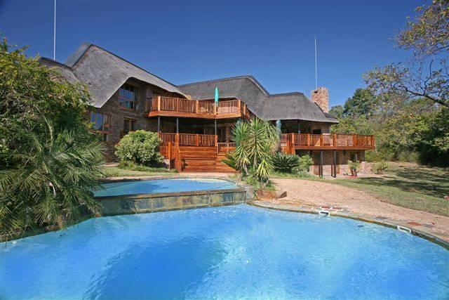 Kruger Park Lodge 401 Hazyview Ngoại thất bức ảnh