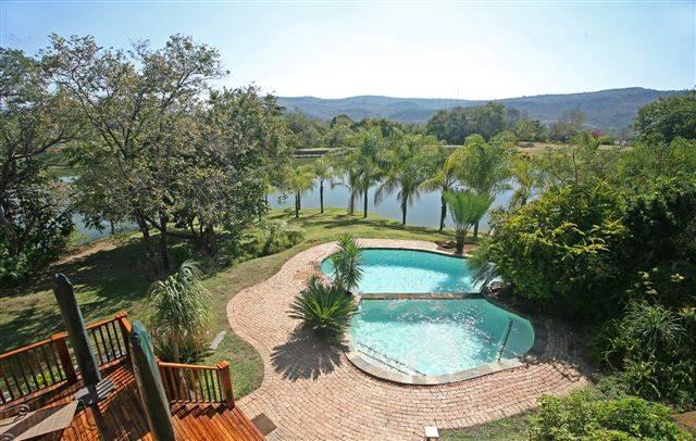 Kruger Park Lodge 401 Hazyview Ngoại thất bức ảnh