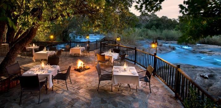 Kruger Park Lodge 401 Hazyview Ngoại thất bức ảnh