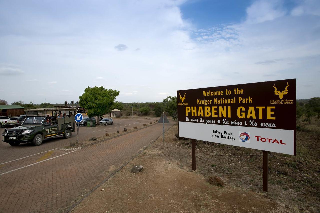 Kruger Park Lodge 401 Hazyview Ngoại thất bức ảnh